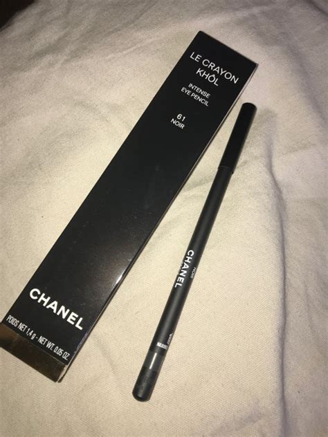 le crayon khôl 61 review